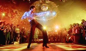 The director's cut of saturday night fever is on digital hd tomorrow. Saturday Night Fever Poffy S Movie Mania