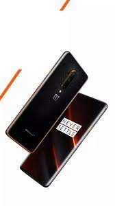 The last but not least advantage of the 7t series of oneplus is that they come with oxygenos 10.0 out of the box, oneplus' latest operating system based on android 10. Oneplus 7t Pro Mclaren Edition Oneplus Deutschland