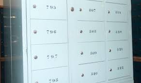 Une boîte postale est un casier à lettres installé dans un bureau de poste et destiné à recevoir du courrier. La Poste Cote D Ivoire Boite Postale Particuliers