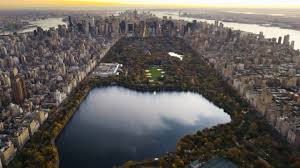 Your Definitive Guide To Central Park New York Tours