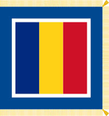 The study of flags is known as vexillology. Flag Of Romania Wikipedia