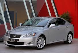 Lexus Is250 2008 Review Carsguide