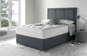 Bronze 1500 Custom Large Single Size Bed