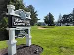 New Pro Shop Proposed For Manchester Country Club | Manchester, CT ...