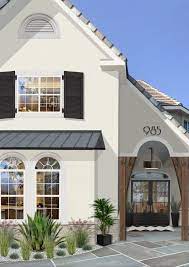 Pin On Exterior Paint Colors