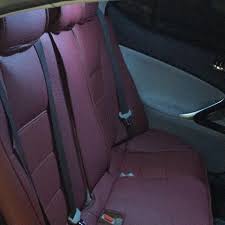 Lexus Is250 Car Seat Cover Car