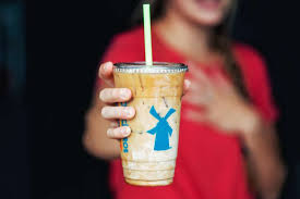 It contains 70% more caffeine than regular coffee and does not have a coffee taste. Dutch Bros Secret Menu Explained Best Coffee Specialty Drinks Thrillist