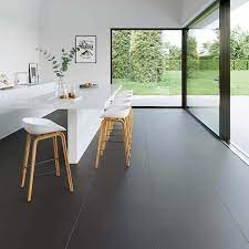 best tile for kitchen floor how to