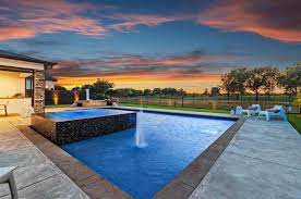 frisco tx homes with pools redfin