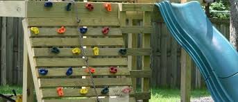 You'll find lots of options available with backyard adventures. Diy Outdoor Children S Playset Way Better Than Premade Playgrounds The Diy Nuts