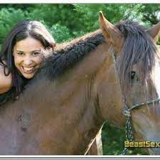 Monica Mattos - The Infamous Horse Scene (Bestiality)l | Podcast on SoundOn