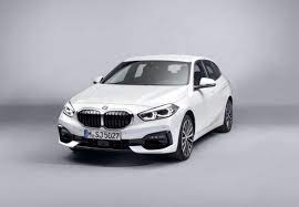 The 2019 bmw 1 series goes on sale in europe this month, and will hit australian showrooms from october. The All New Bmw 1 Series Bmw 118i Model Sportline Mineral White Metallic Rim 18 Styling 488 05 2019