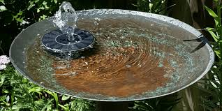 The easiest bird bath water fountain you will ever make, and cheap too, and it brings hummingbirds, wrens, sparrows, gold. Category Diy Garden Passionate Chump Diy