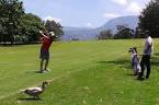 Full Day Golf in Private at El Rodeo Course Medellín