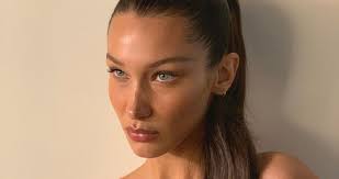 444,808 likes · 1,266 talking about this. Bella Hadid Opens Up About Her Battle With Chronic Autoimmune Diseases Emirates Woman