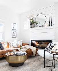 40 Living Room Wall Decor Ideas From