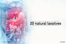 natural tary laxatives by dr