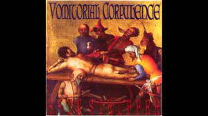 Vomitorial Corpulence (xVxCx) - Grotesque Mucopurulent Disgorgement (Xian  GrindcoreGoregrind) - YouTube