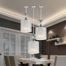 Details About Pendant Light Led Ceiling Lamp Bedroom Living Room Hanging Home Decor Lighting