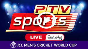 cwc23 live ptv sports live you