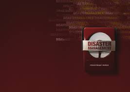 Disaster Management: A Disaster Manager's Handbook