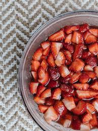 the best homemade strawberry jam recipe