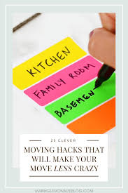 25 Clever Moving S To Make Your