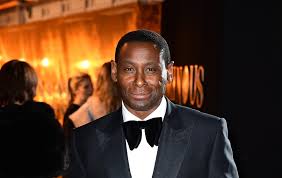 He portrays j'onn j'onzz/martian manhunter in supergirl, the flash, arrow, and dc's legends of tomorrow. Actor David Harewood To Investigate His Mental Breakdown For Bbc Documentary The Irish News