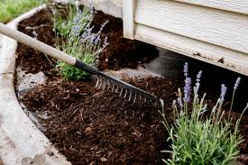 what is mulch how to use 8 types in