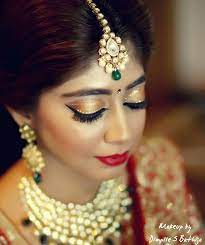 top 5 bridal makeup artists in mumbai