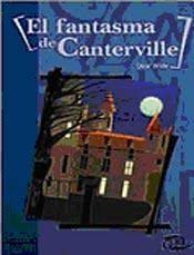 Otis, compra la mansión de canterville, en la cual, habita un fantasma que les. El Fantasma De Canterville Por Wilde Oscar 9789501323443 Cuspide Libros