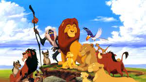 Phim] Mời xem trailer The Lion King: Disney làm lại phiên bản điện ảnh phim  Vua Sư Tử