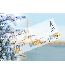 paris visite metro card river cruise