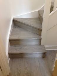 Quickstep Elite Staircase
