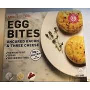 cuisine solutions egg bites uncured