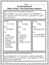 Opinion Writing  You Should Try This   Five Paragraph Essay     Rubrics provide kids with clear expectations  See the blog post for lots of  great ideas