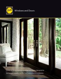 Pella Windows And Doors Pella Pdf Catalogs