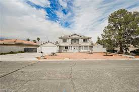 north las vegas pool homes