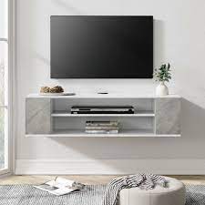 Tv Wall Unit With Storage Best Buy Canada