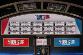 Charlotte Hornets Post Lottery Mock Draft Roundup At The Hive