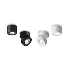 Surface Mounted Led Downlights Modern
