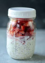 how to make overnight oats organize