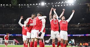 Cầu thủ Arsenal: Ngôi sao nổi bật và hành trình xây dựng đội hình