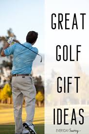 best golf gifts fro men golf present
