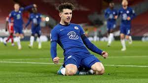 Academy product mount played a defence. Mason Mount From Youth Team Star To Chelsea S Champions League Hero
