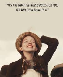 Anne of green gables was first published in 1908. Best 40 Anne With An E Netflix Tv Series Quotes Nsf Music Magazine