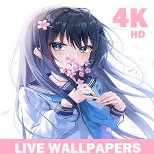 anime live wallpaper hd 4k apk 1