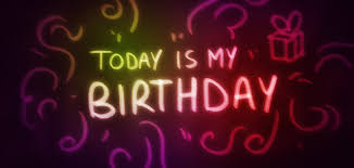 It's my birthday today — justine clarke. Today Is My Birthday Home Facebook
