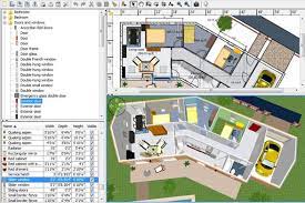 quel logiciel d architecture gratuit