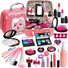 flybay kids makeup kit for real